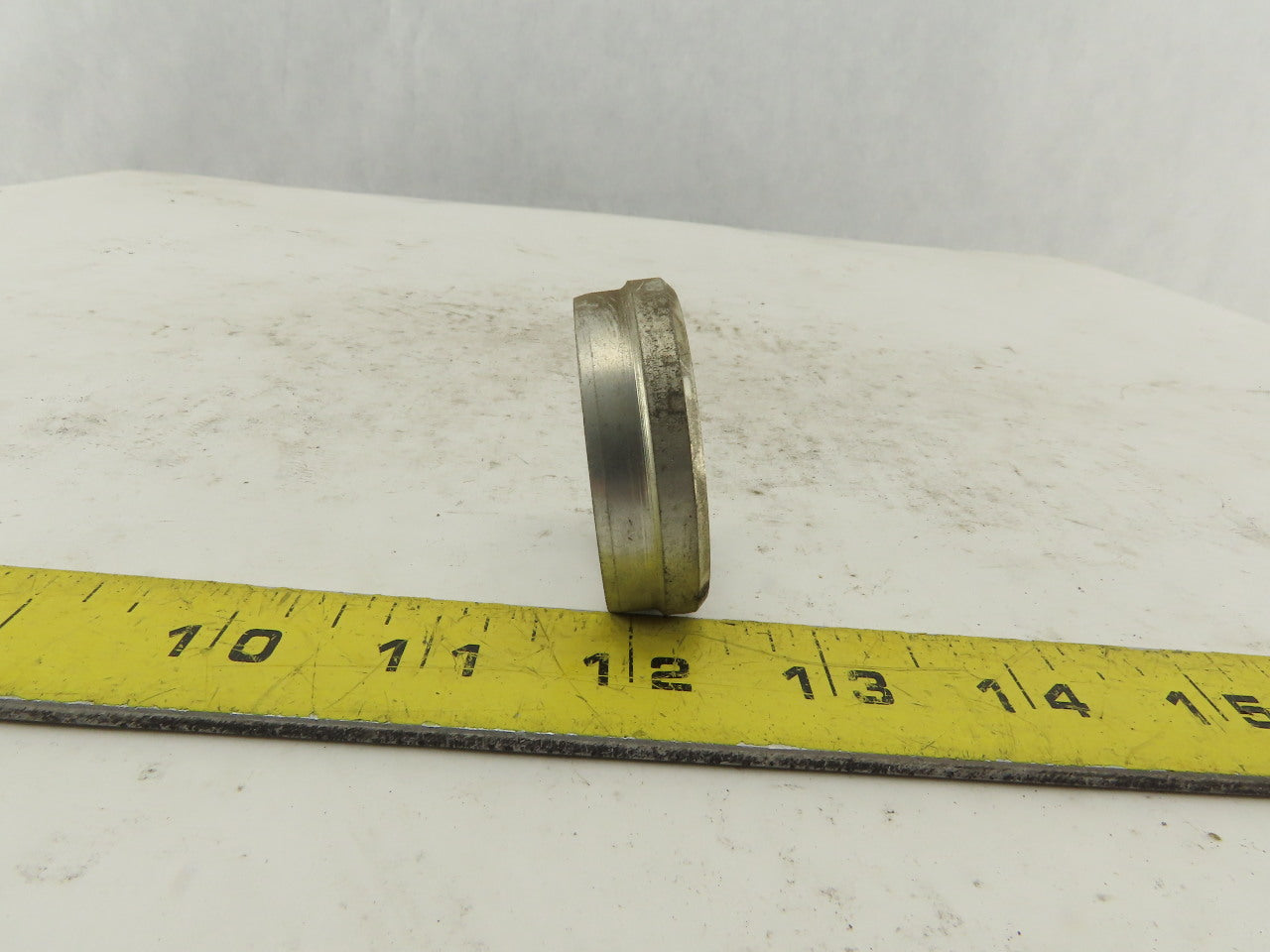 42mm Pipe OD Hydraulic Fitting Compression Ring Lot Of 16