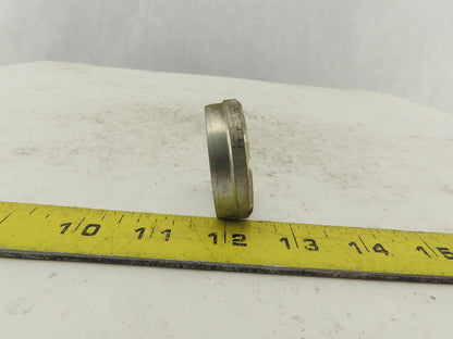 42mm Pipe OD Hydraulic Fitting Compression Ring Lot Of 16