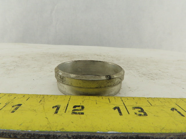 42mm Pipe OD Hydraulic Fitting Compression Ring Lot Of 16