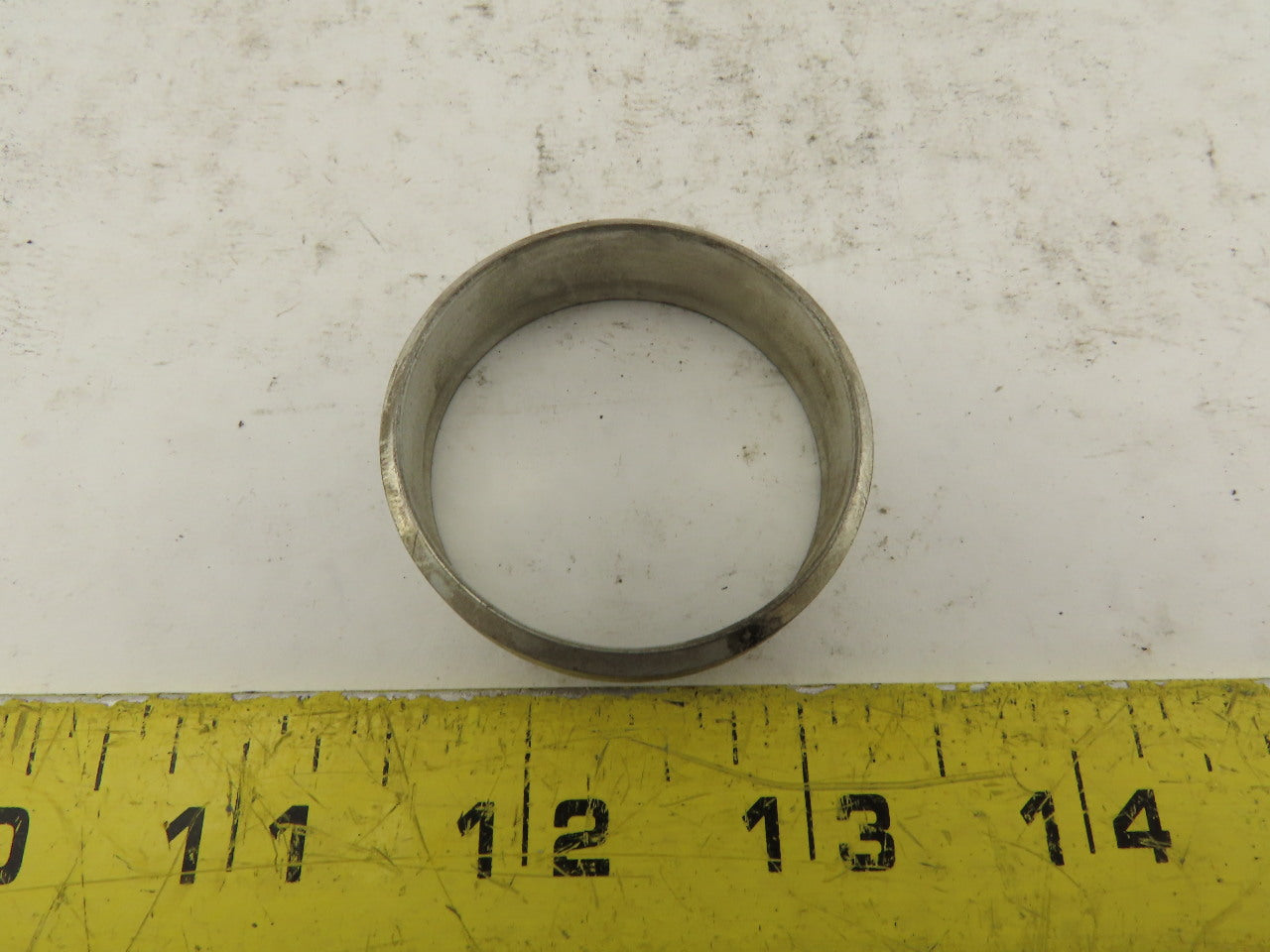 42mm Pipe OD Hydraulic Fitting Compression Ring Lot Of 16