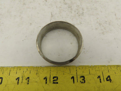 42mm Pipe OD Hydraulic Fitting Compression Ring Lot Of 16