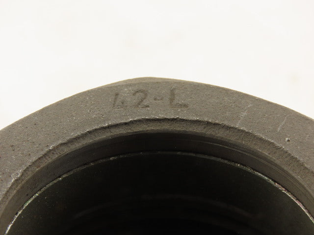 42mm Compression E0 Bite Fitting Coupling