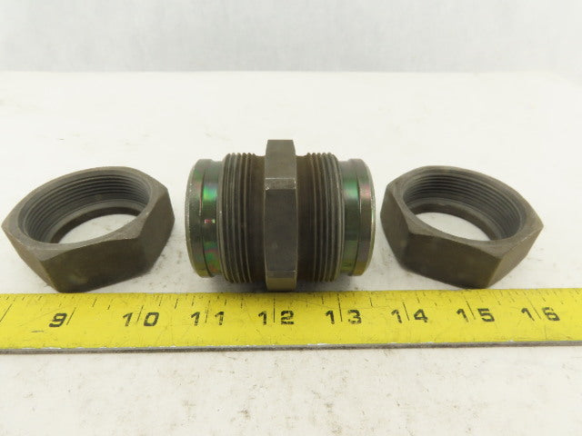 42mm Compression E0 Bite Fitting Coupling