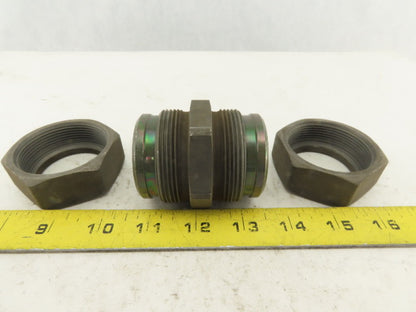 42mm Compression E0 Bite Fitting Coupling