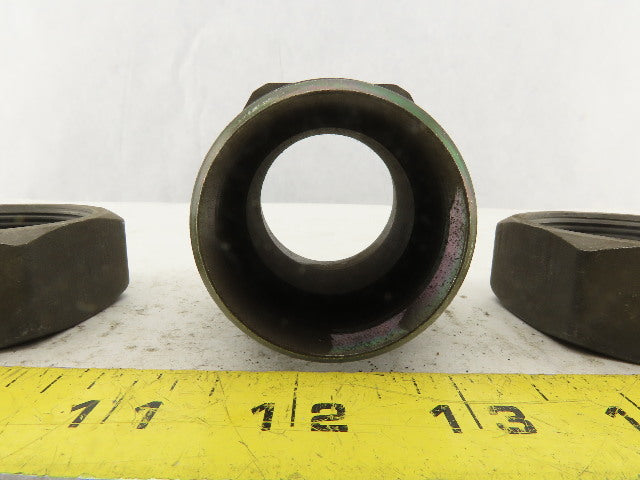 42mm Compression E0 Bite Fitting Coupling