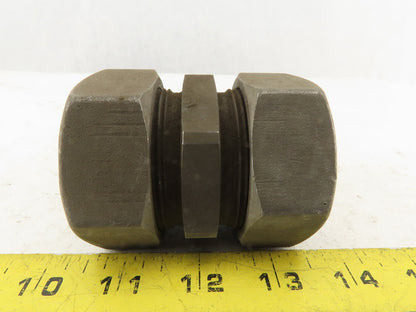42mm Compression E0 Bite Fitting Coupling