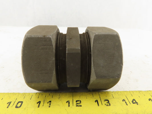 42mm Compression E0 Bite Fitting Coupling