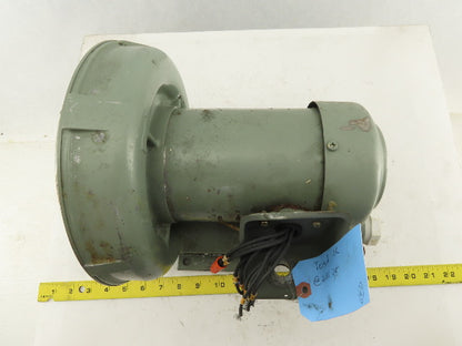 Fuji VFC303A-7W Ring Compressor 55 CFM 200-230/460V 3Ph
