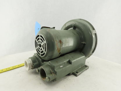 Fuji VFC303A-7W Ring Compressor 55 CFM 200-230/460V 3Ph