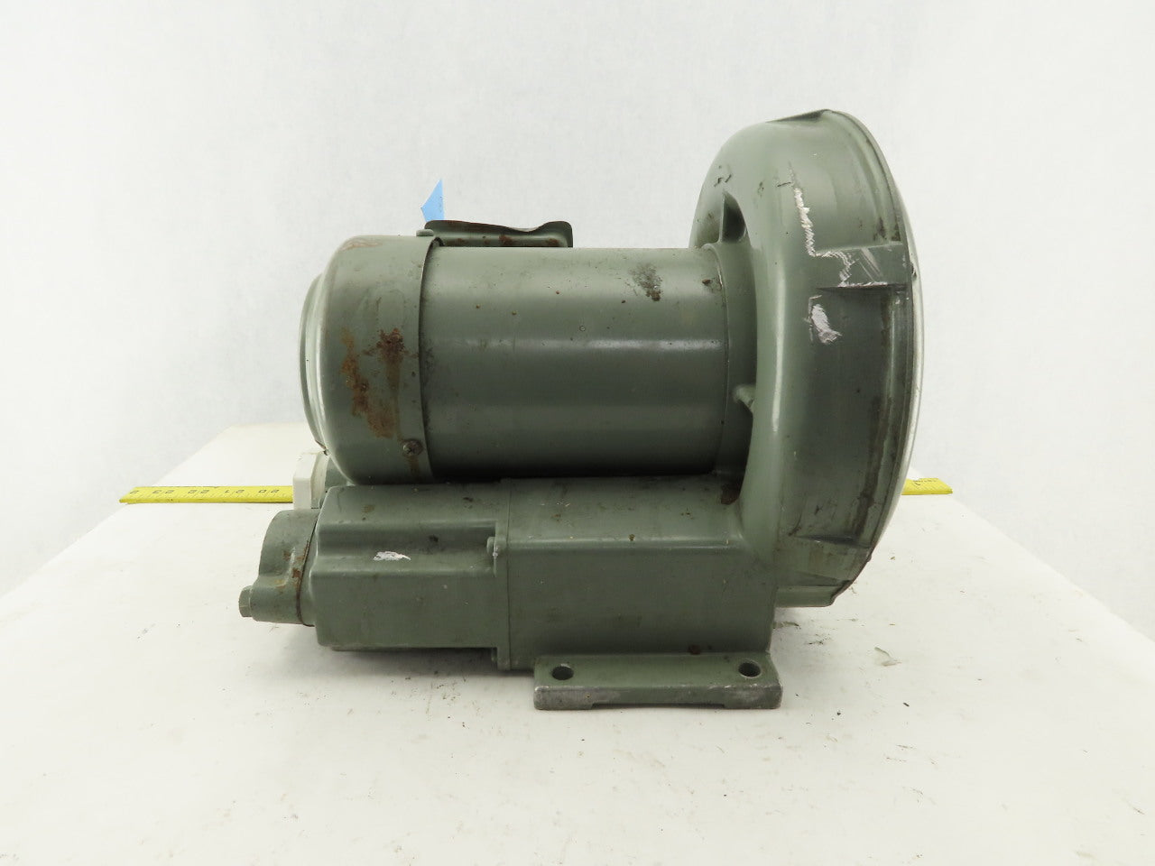 Fuji VFC303A-7W Ring Compressor 55 CFM 200-230/460V 3Ph