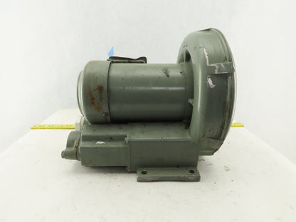 Fuji VFC303A-7W Ring Compressor 55 CFM 200-230/460V 3Ph
