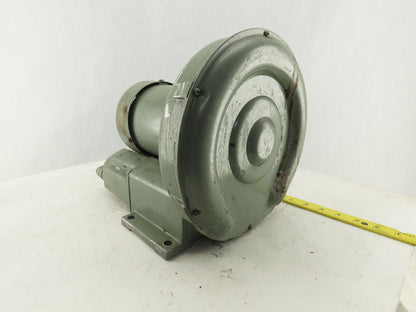 Fuji VFC303A-7W Ring Compressor 55 CFM 200-230/460V 3Ph
