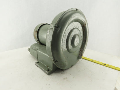 Fuji VFC303A-7W Ring Compressor 55 CFM 200-230/460V 3Ph