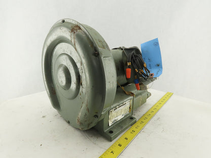 Fuji VFC303A-7W Ring Compressor 55 CFM 200-230/460V 3Ph
