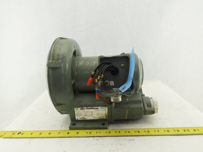 Fuji VFC303A-7W Ring Compressor 55 CFM 200-230/460V 3Ph