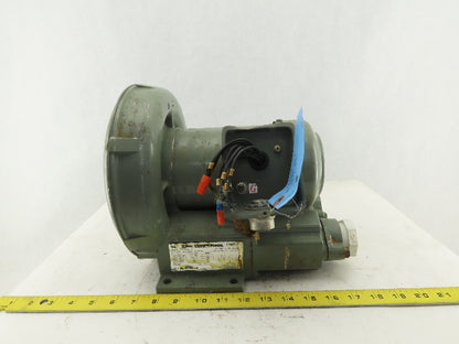 Fuji VFC303A-7W Ring Compressor 55 CFM 200-230/460V 3Ph