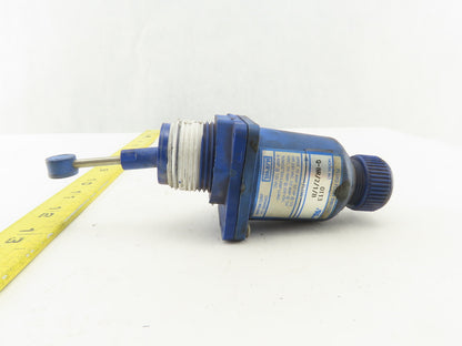 Harwil Q-8R/2/1/B 125/250VAC 250VDC Float Switch