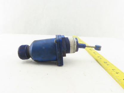 Harwil Q-8R/2/1/B 125/250VAC 250VDC Float Switch