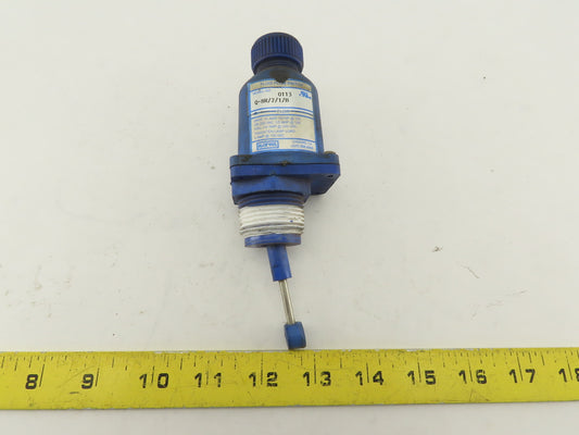 Harwil Q-8R/2/1/B 125/250VAC 250VDC Float Switch