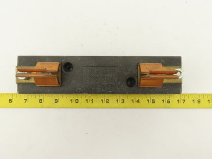 Multi 2203R 101-200A 250V Fuse Holder