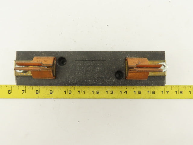 Multi 2203R 101-200A 250V Fuse Holder