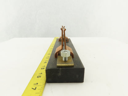 Multi 2203R 101-200A 250V Fuse Holder