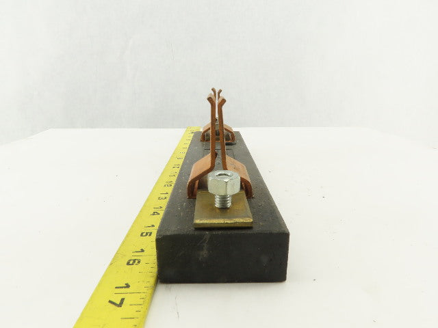 Multi 2203R 101-200A 250V Fuse Holder