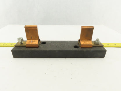 Multi 2203R 101-200A 250V Fuse Holder
