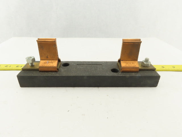 Multi 2203R 101-200A 250V Fuse Holder