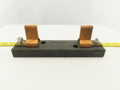 Multi 2203R 101-200A 250V Fuse Holder