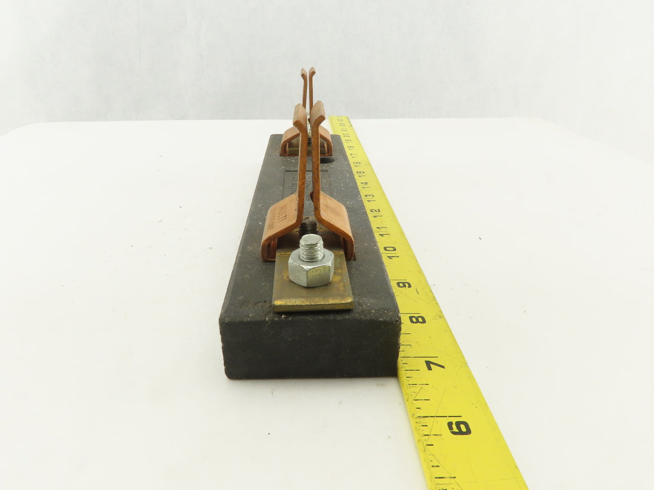 Multi 2203R 101-200A 250V Fuse Holder