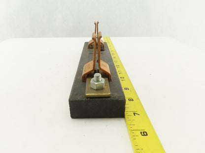 Multi 2203R 101-200A 250V Fuse Holder