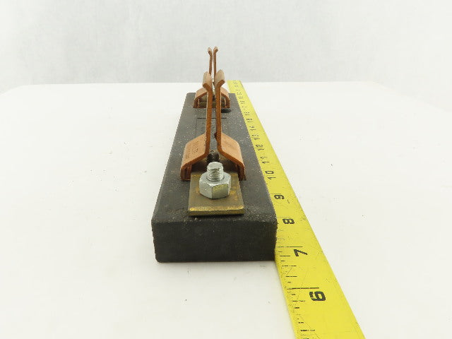 Multi 2203R 101-200A 250V Fuse Holder