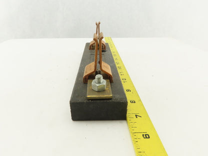 Multi 2203R 101-200A 250V Fuse Holder