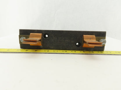 Multi 2203R 101-200A 250V Fuse Holder