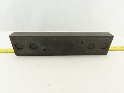Multi 2203R 101-200A 250V Fuse Holder