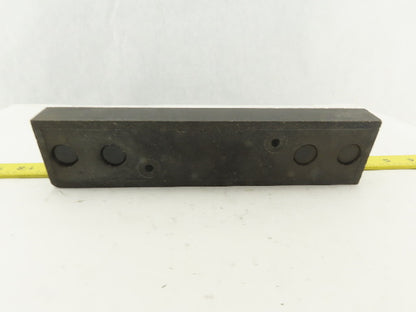 Multi 2203R 101-200A 250V Fuse Holder