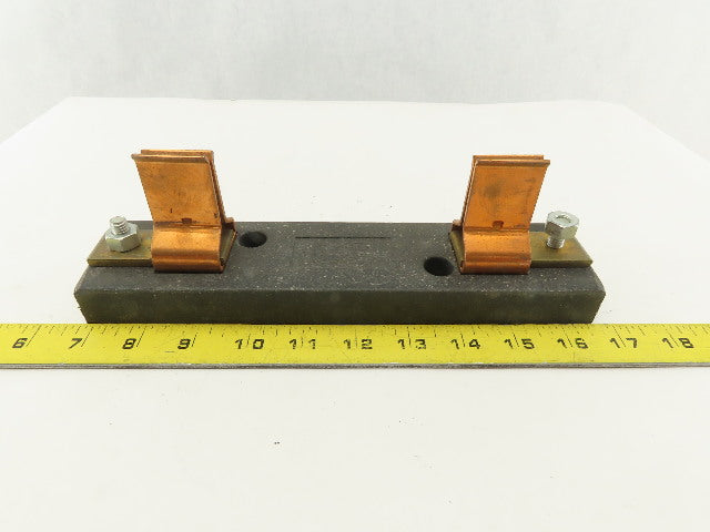 Multi 2203R 101-200A 250V Fuse Holder