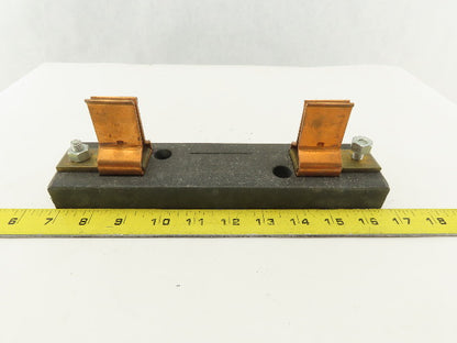 Multi 2203R 101-200A 250V Fuse Holder