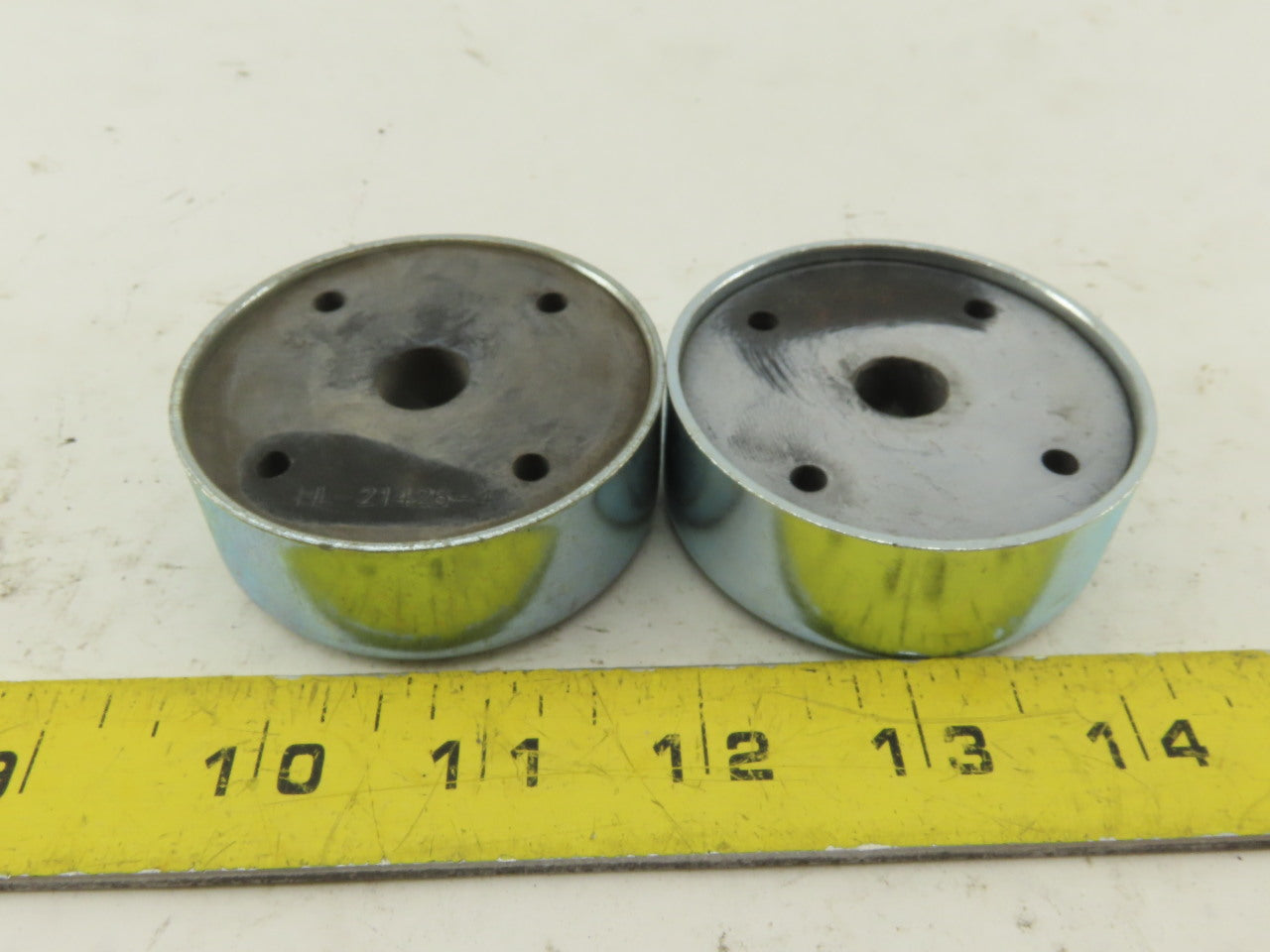 Arrow Hart HL-21426-4 1/2" Cord Insulation Powerlock Shell Cap Lot Of 2