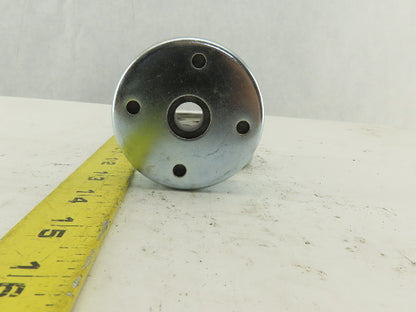 Arrow Hart HL-21426-4 1/2" Cord Insulation Powerlock Shell Cap Lot Of 2