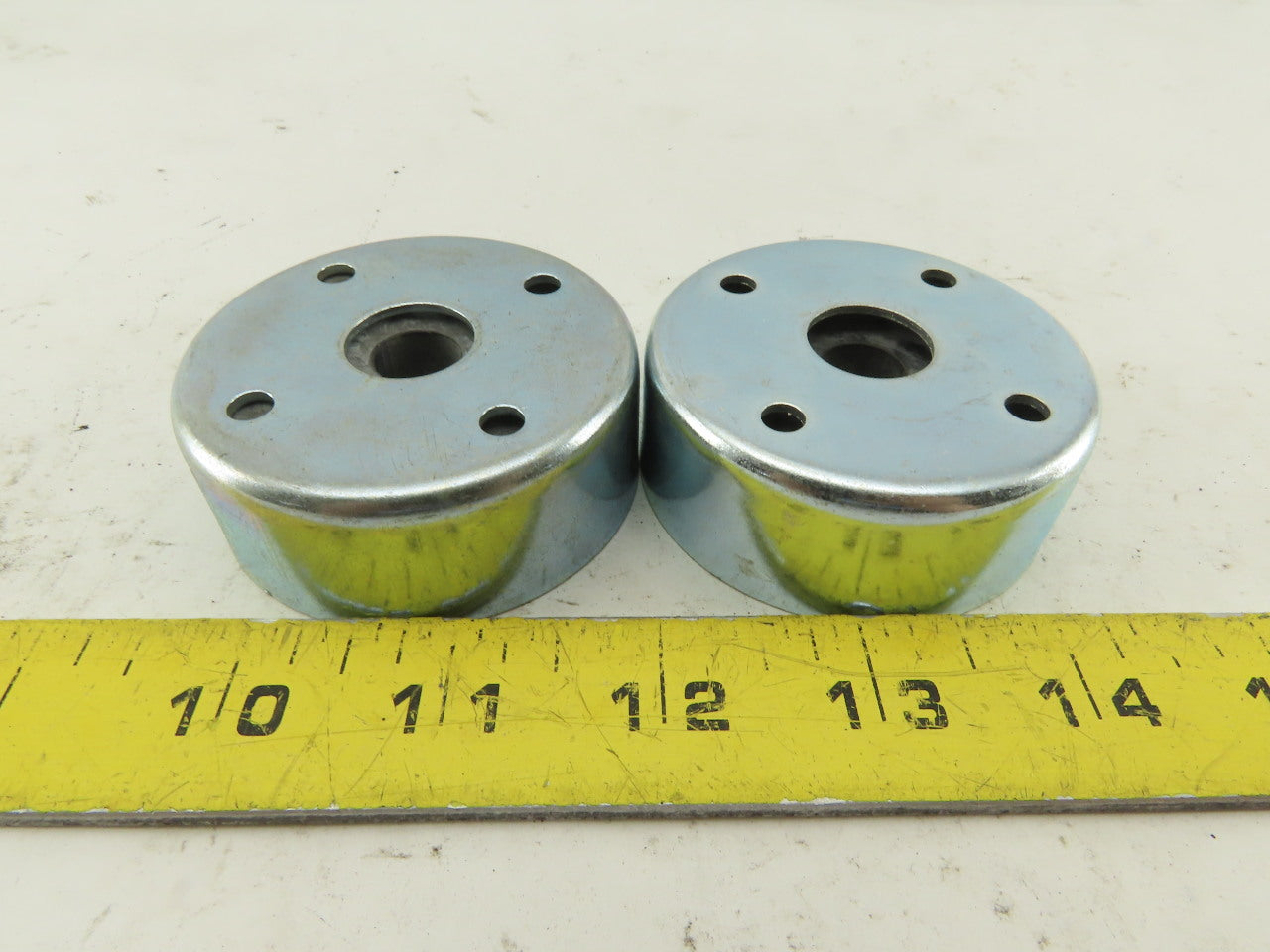 Arrow Hart HL-21426-4 1/2" Cord Insulation Powerlock Shell Cap Lot Of 2