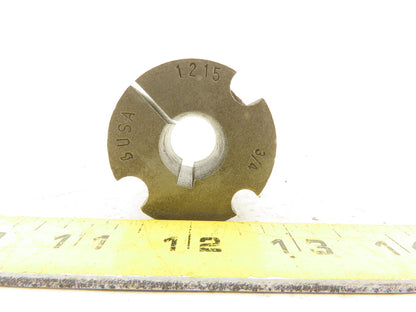Martin 1251 Bushing 3/4" Bore Lot Of 6