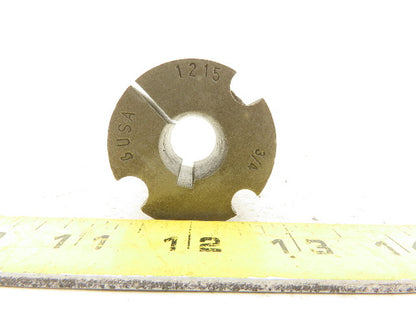 Martin 1251 Bushing 3/4" Bore Lot Of 6