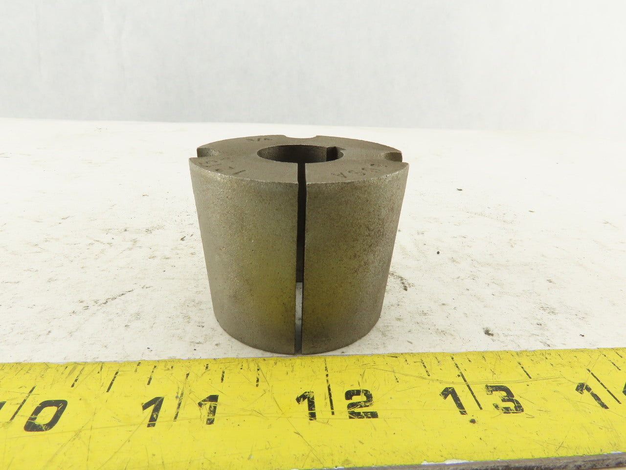 Martin 1251 Bushing 3/4" Bore Lot Of 6