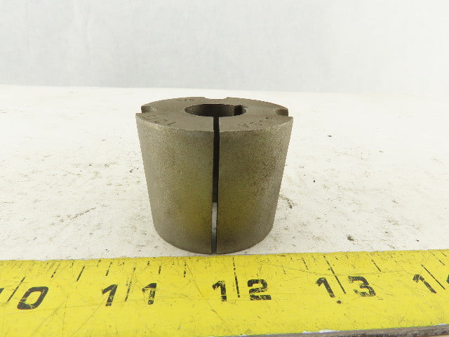Martin 1251 Bushing 3/4" Bore Lot Of 6