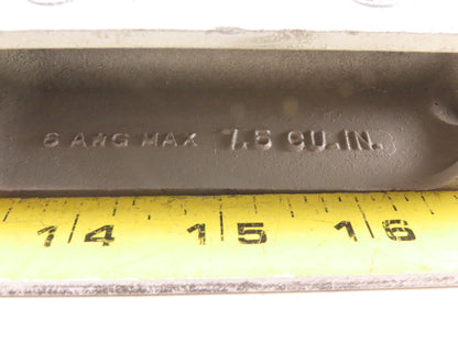 Appleton Unilet 3/4" C Form 35 Conduit Body Lot Of 2