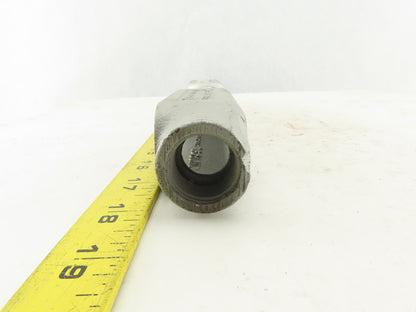 Appleton Unilet 3/4" C Form 35 Conduit Body Lot Of 2