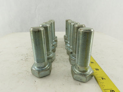 Rockford 401-916B 1-14 x 3 Hex Head Cap Screw Gr. 5 Lot Of 13