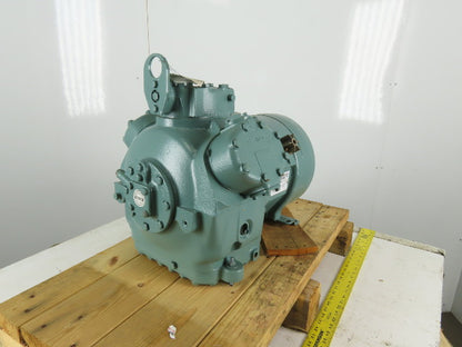 Carrier Carlyle 06DS3286BC365ARP Compressor Semi-Hermetic High Temp 10 HP 460V